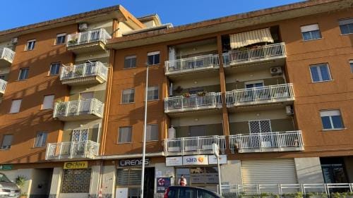 Da Chloe Hotel in Anagni