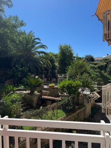 Da Chloe Hotel in Anagni