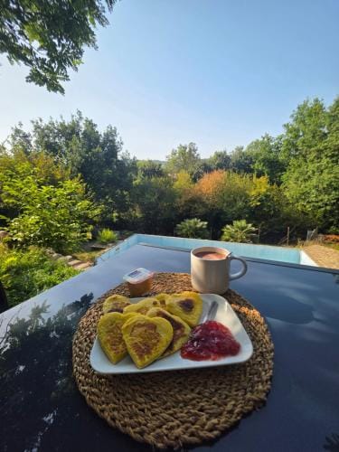Chez Valentine Hotel in Auvergne-Rhône-Alpes