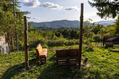 A casa dei miei Hotel in Abruzzo