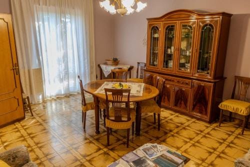 A casa dei miei Hotel in Abruzzo
