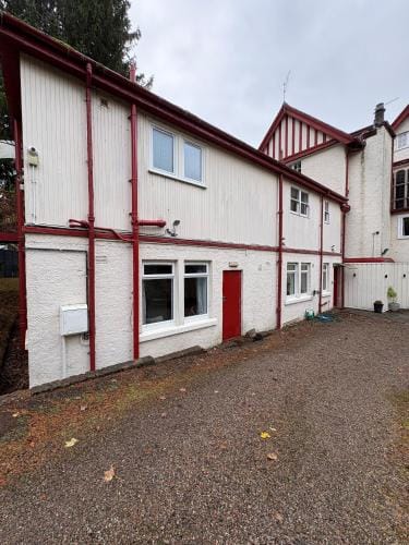 Cannich at RHA Hostel in Inverness