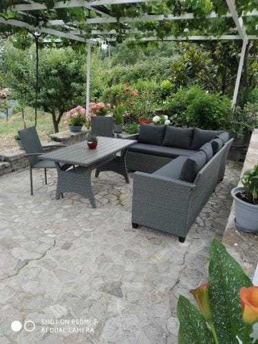 B&B MASSERIA U Saliere Hotel in Basilicata
