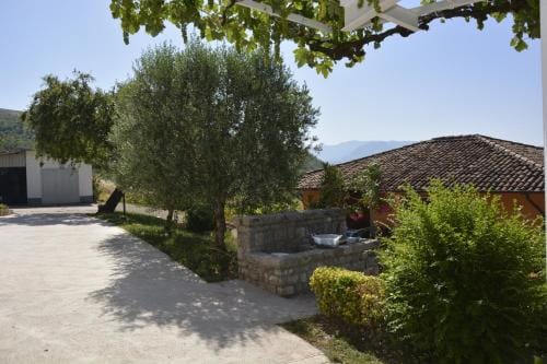 B&B MASSERIA U Saliere Hotel in Basilicata