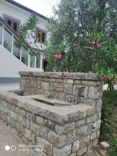 B&B MASSERIA U Saliere Hotel in Basilicata