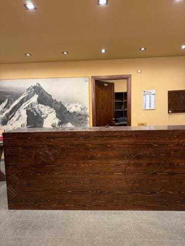 Hotel Chalet Seggiovia Hotel in Piedmont