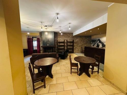 Hotel Chalet Seggiovia Hotel in Piedmont