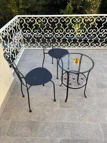Il giardino di Silvia Hotel in Isernia