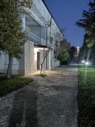Il giardino di Silvia Hotel in Isernia