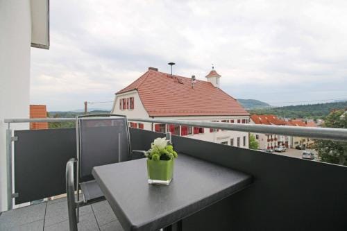 Apartments Am Grafenberg Hotel in Baden-Württemberg