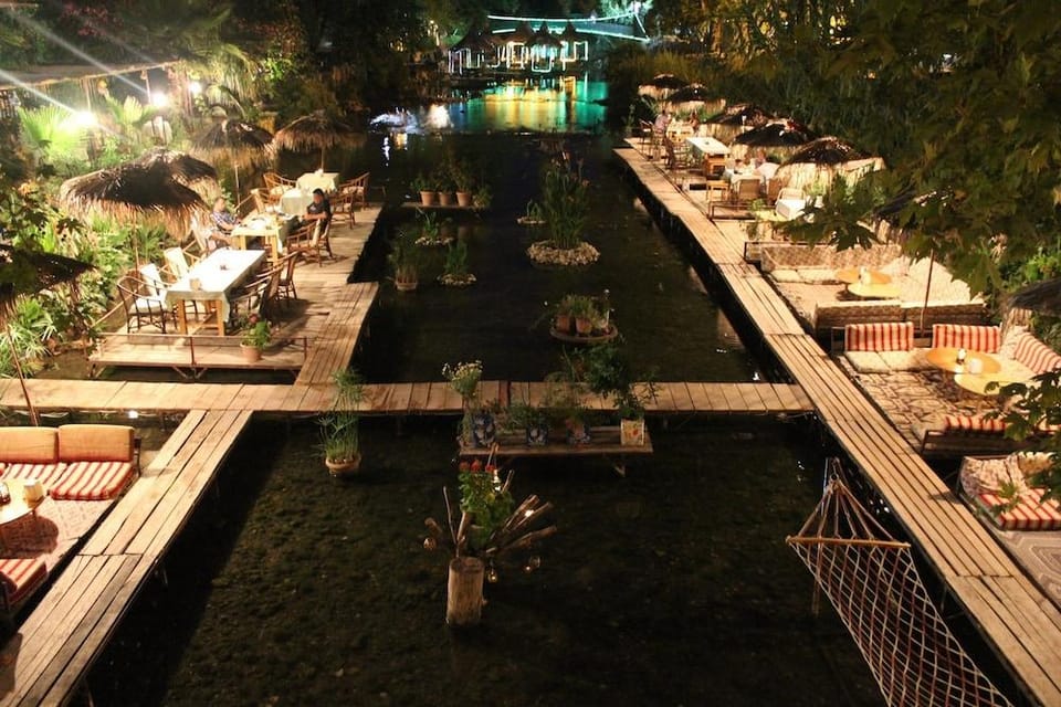 Adrasan River Hotel Hotel in Antalya Province