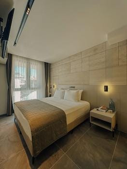 Asya Residence Hotel in Turkey