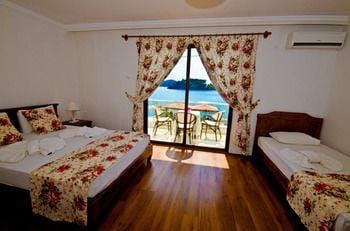 Dinc Otel Bozburun Hotel in Saudi Arabia