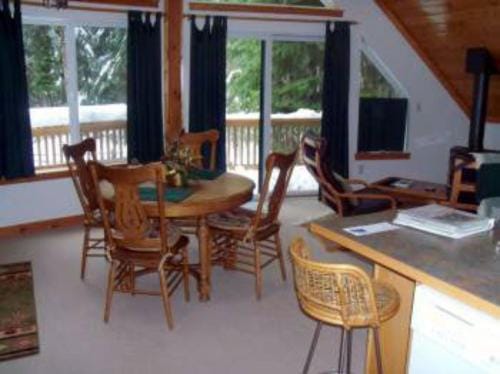 Crystal Carriage House Hotel in King County