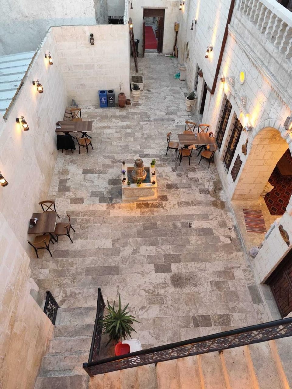 Sumatra Otel Hotel in Turkey