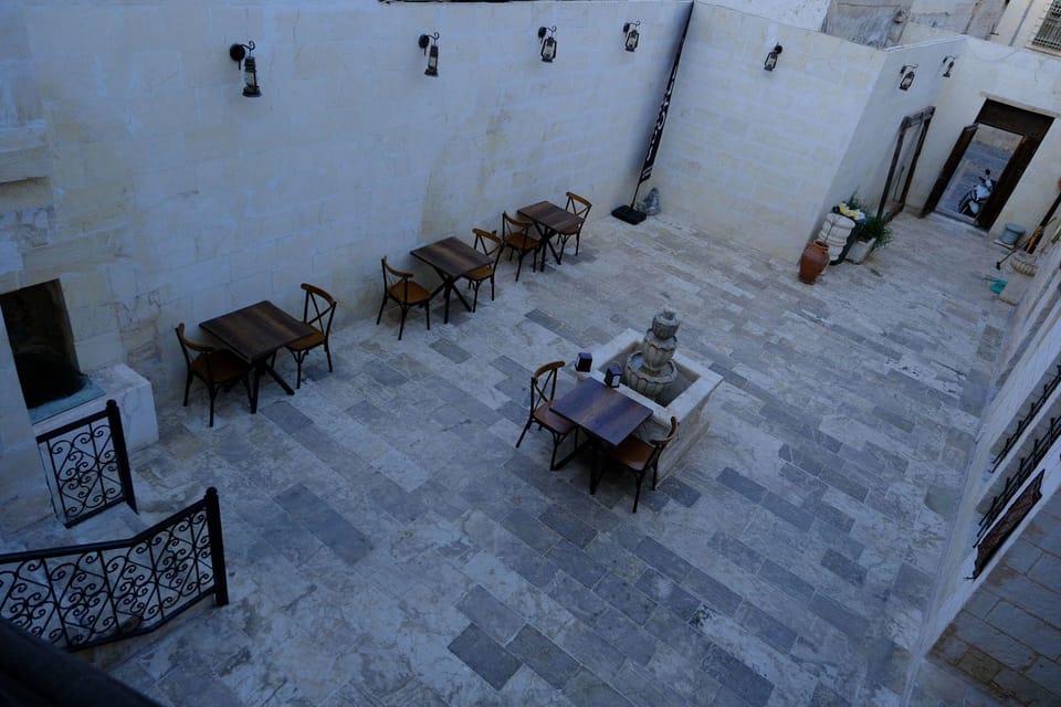 Sumatra Otel Hotel in Turkey