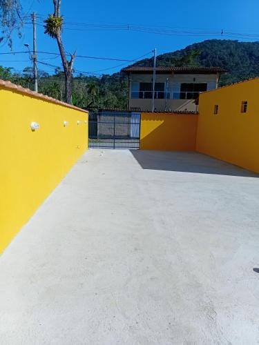 Suite Araujo em Paraty 2 Inn in State of Rio de Janeiro