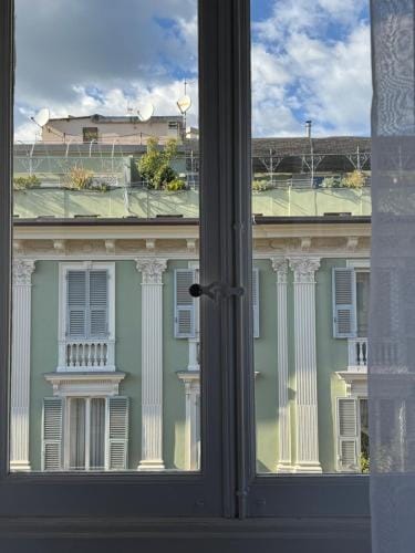 The Moon Genova Suites&Rooms Hotel in Genoa
