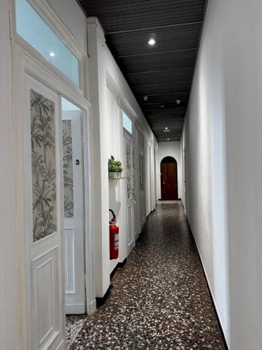 The Moon Genova Suites&Rooms Hotel in Genoa