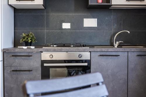RUBIERA Residence House Hotel in Emilia-Romagna