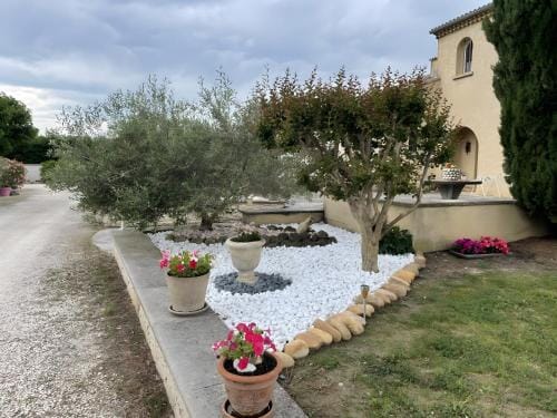 La Bastide Des Mereuilles Hotel in Provence-Alpes-Côte d'Azur