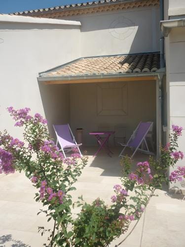 La Bastide Des Mereuilles Hotel in Provence-Alpes-Côte d'Azur