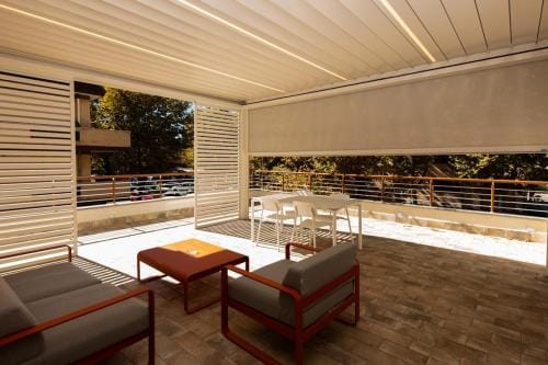 Il Nido dei Merli Hotel in Fiumicino