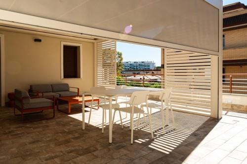 Il Nido dei Merli Hotel in Fiumicino