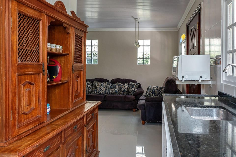 Casa Viela da Paz Hotel in Ilhabela
