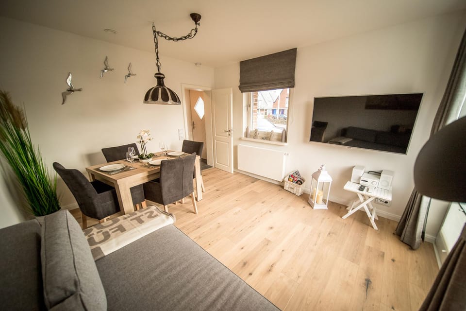 Sonnenterrasse Hotel in Westerland