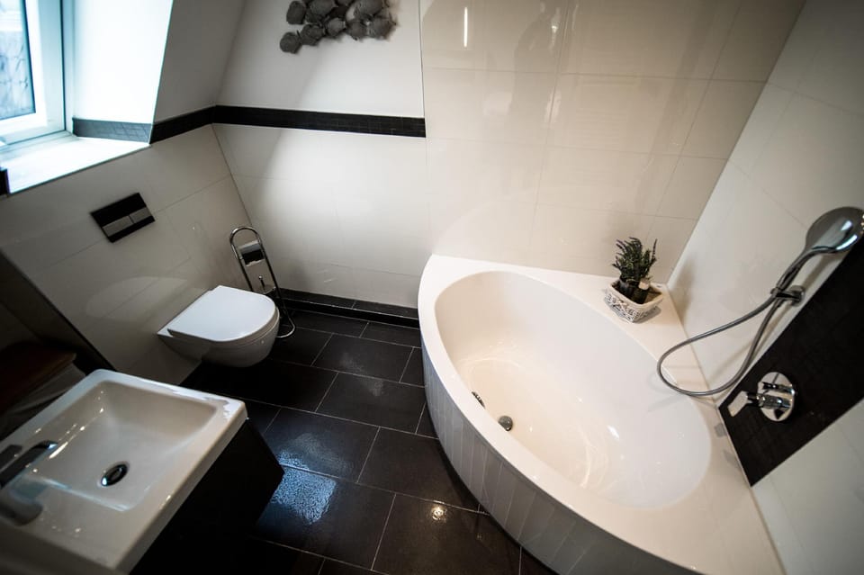 Sonnenterrasse Hotel in Westerland