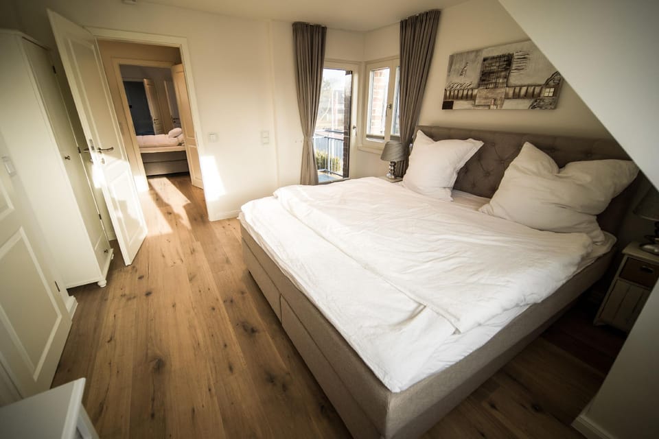 Sonnenterrasse Hotel in Westerland