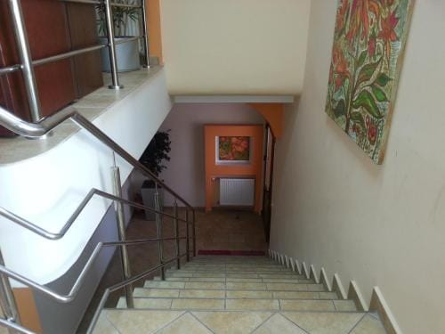 Pensiunea Pura Vida Hotel in Timisoara