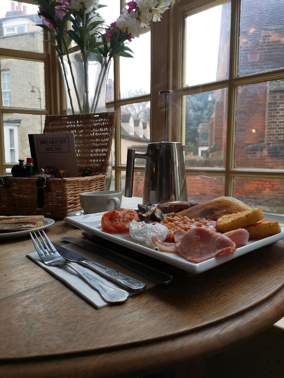 The Blue Boar Hotel Hotel in Maldon District