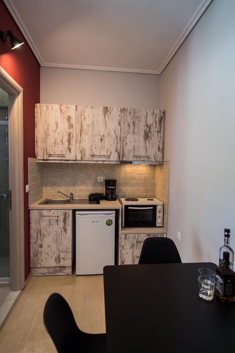 Magicians Apartments Hotel in Lefkada