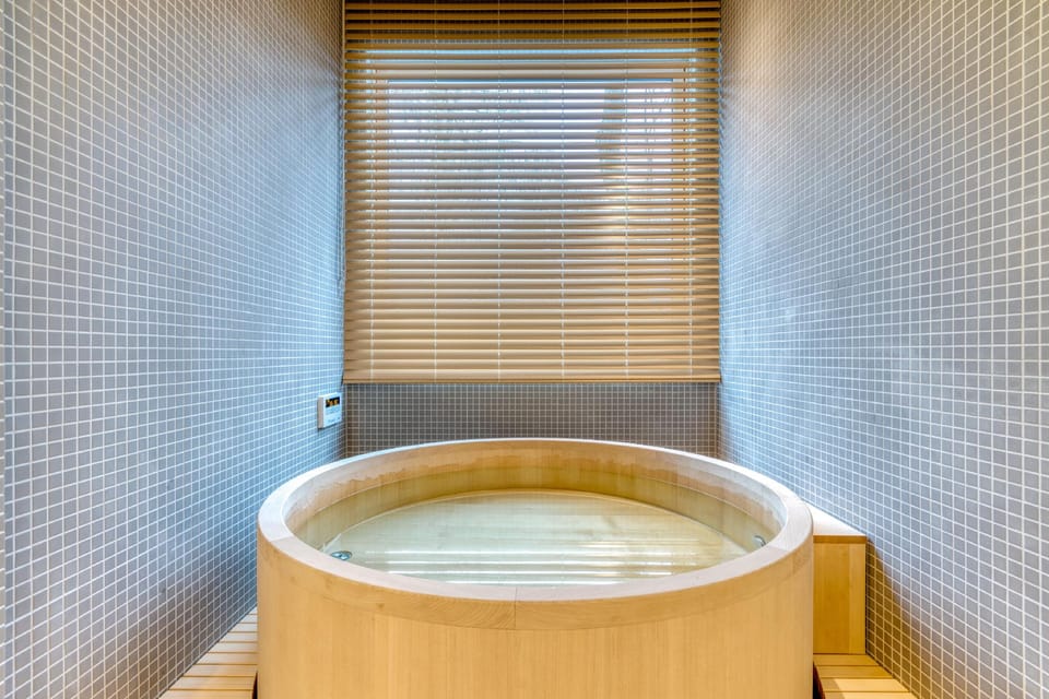 Chalet W by H2 Life Hotel in Niseko