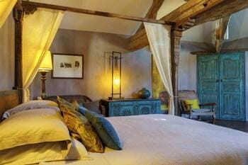 Domaine de Ginouilhac Hotel in Nouvelle-Aquitaine