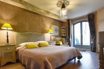 Domaine de Ginouilhac Hotel in Nouvelle-Aquitaine