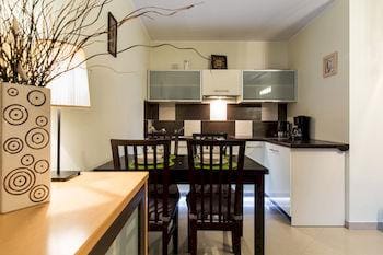 Tatrytop Apartamenty Tetmajer Hotel in Zakopane