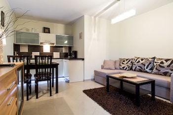 Tatrytop Apartamenty Tetmajer Hotel in Zakopane