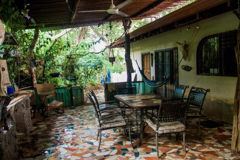 Quinta mi Tata B&B Hotel in Guanacaste Province