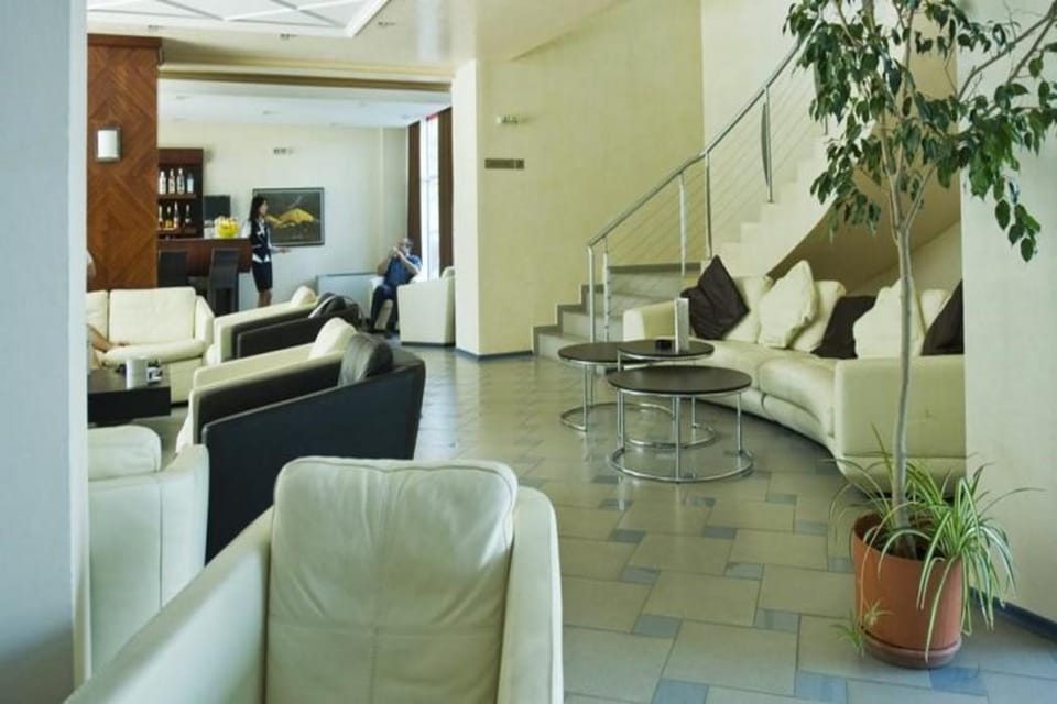 Grand Hotel Oasis Hotel in Sunny Beach