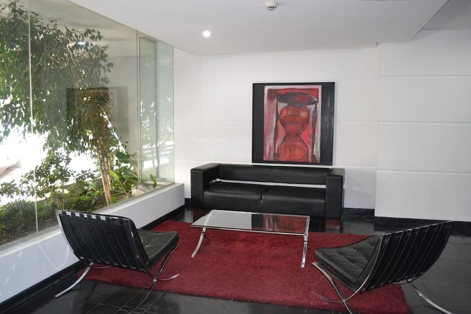 Rentasuite Hotel in Providencia