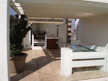 Rentasuite Hotel in Providencia