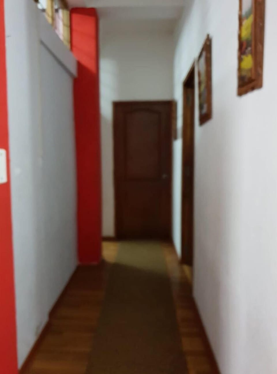 Casa Karmenka Hotel in Cusco
