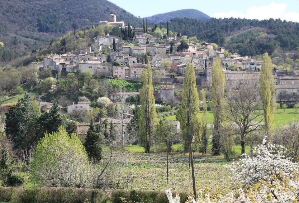 Chez Elise et Gabriel Hotel in Provence