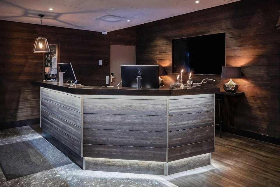 Lapland Hotels Kuopio Hotel in Finland