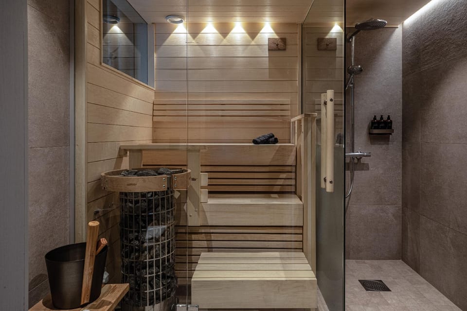 Lapland Hotels Kuopio Hotel in Finland