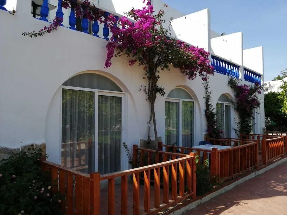 Yahsi Beach Hotel Hotel in Muğla Province