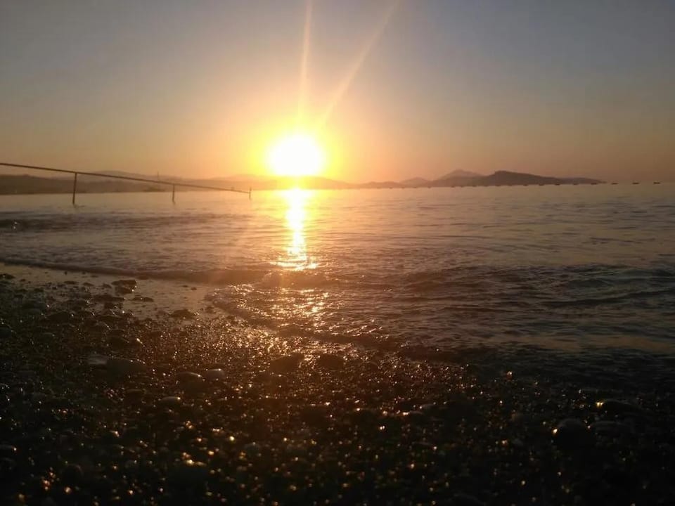 Yahsi Beach Hotel Hotel in Muğla Province